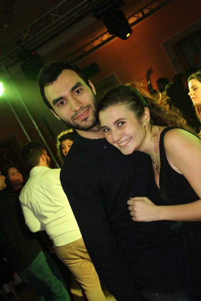 Armenian Night 